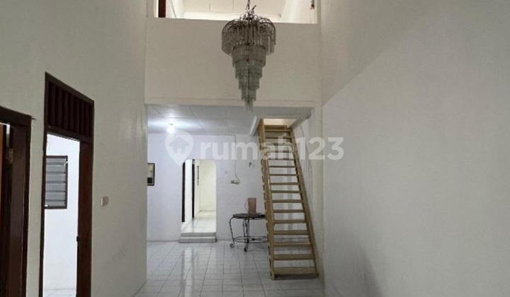 Rumah Murah Dalam Komplek Cilandak Jakarta Selatan 2