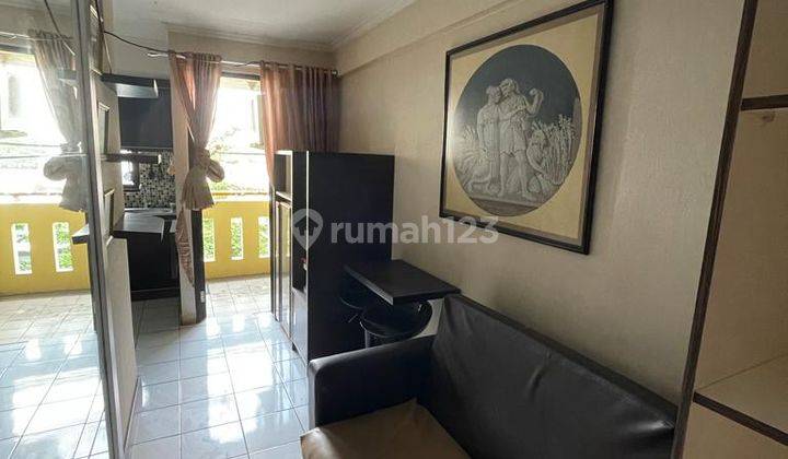 Apartemen Kebagusan City 1 Br Murah 2