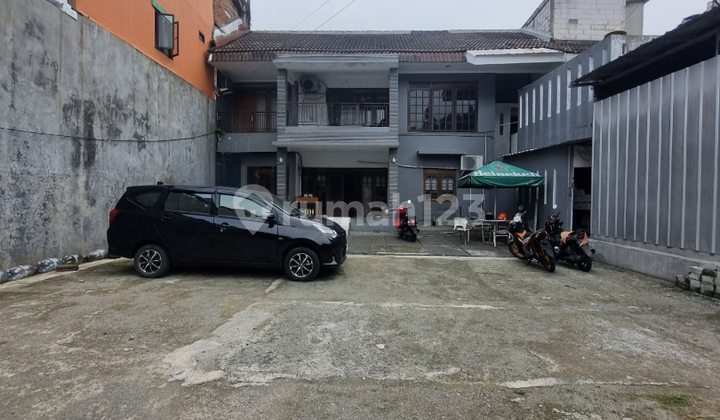 Affordable House Suitable for Boarding in Cilandak Fatmawati Near MRT