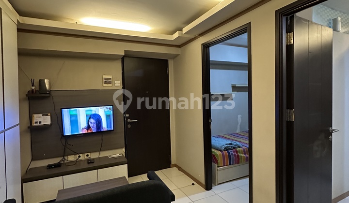 Apartemen Kebagusan City 2 Br Murah Terawat Apartemen Kebagusan City 2 Br Murah Terawat