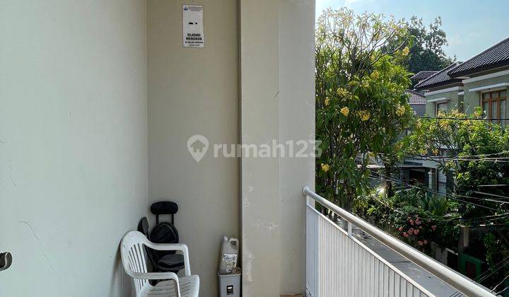 Rumah Cantik Murah Dalam Komplek Cipete Antasari Jakarta Selatan 2