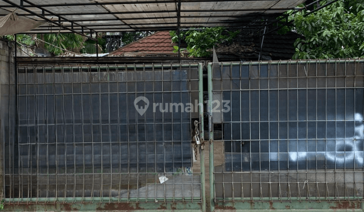 Tanah Murah Zona Komersil Bangka Raya Jakarta Selatan 1