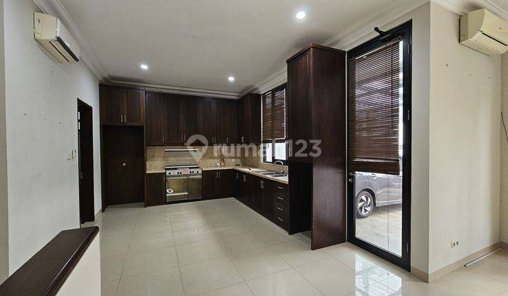 Rumah Cantik Murah Dalam Komplek Cipete Jakarta Selatan 2