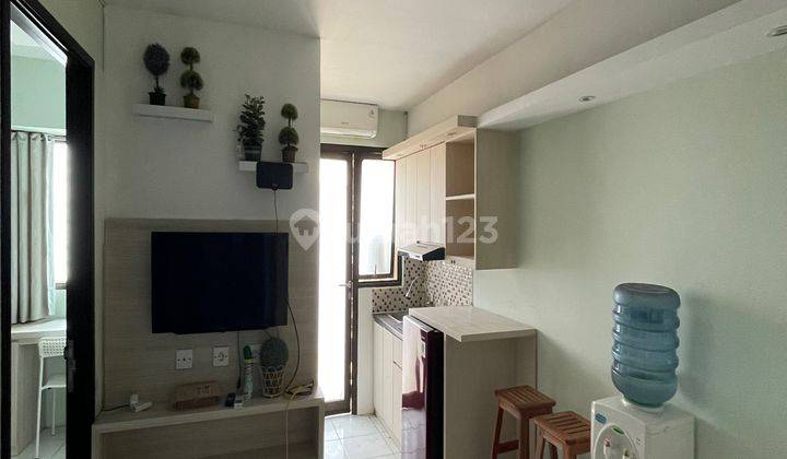 Apartemen Kebagusan City 2 Br Murah 1