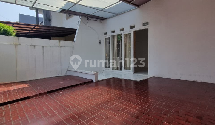 Affordable Ready-to-Occupy Homes in Pondok Indah, South Jakarta