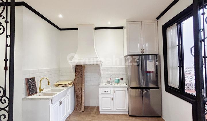 Beautiful Cheap House in Puri Cinere Complex 2