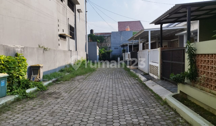 Rumah Cantik Murah Dalam Townhouse Jagakarsa Jakarta Selatan 2
