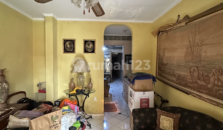 Affordable House Near MRT H Nawi Gandaria South Jakarta 2