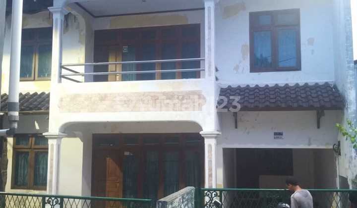 Rumah Siap Huni Murah Pondok Labu Jakarta Selatan 1