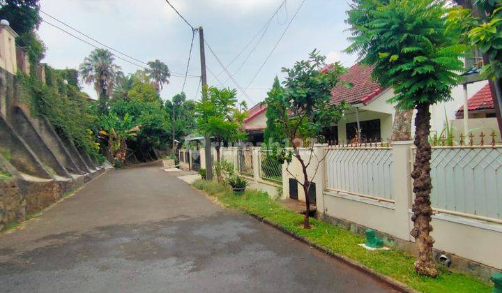 Rumah Cantik Murah Dalam Komplek Bintaro Pesanggrahan Jakarta Selatan 1