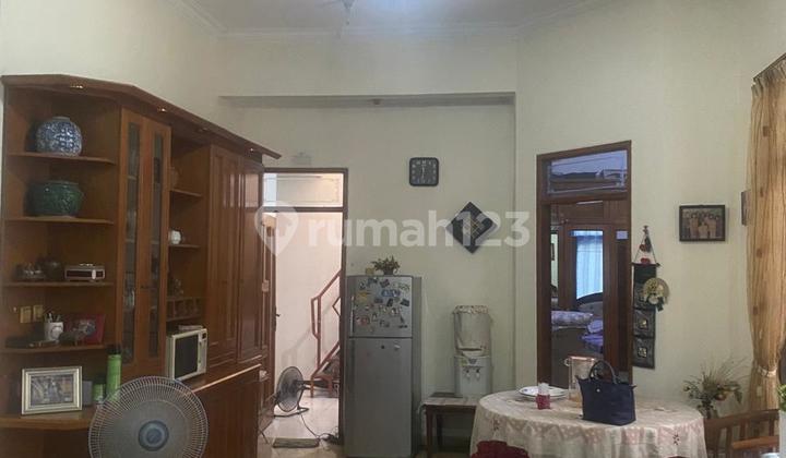 Rumah Siap Huni Murah Dalam Komplek Jati Padang Jakarta Selatan 2