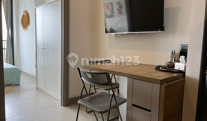 Apartemen Fatmawati City Center