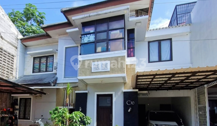 Rumah Cantik Murah Townhouse Pinggir Jalan Raya Jagakarsa Rumah Cantik Murah Townhouse Pinggir Jalan Raya Jagakarsa