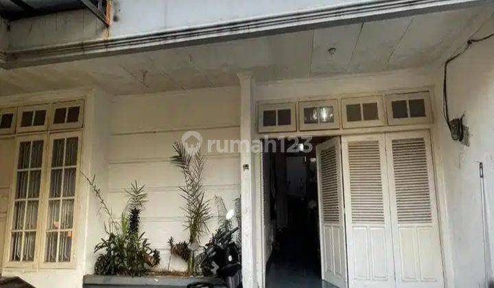 Rumah Murah Cocok Untuk Usaha Atau Rumah Tinggal Akses Jalan Lebar Cipete 2