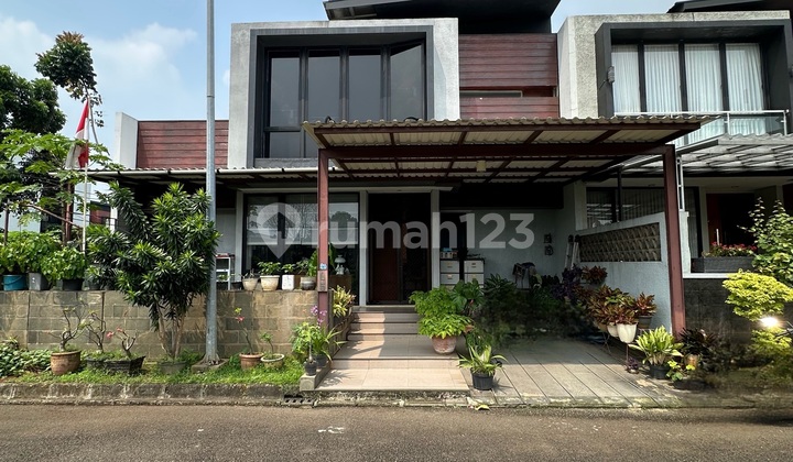 Rumah Cantik Dalam Perumahan Casamora Jagakarsa Jakarta Selatan Rumah Cantik Dalam Perumahan Casamora Jagakarsa Jakarta Selatan