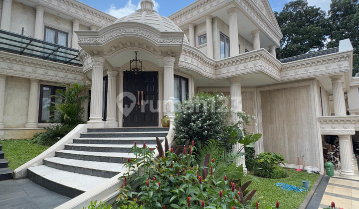 Beautiful Luxury House in Villa Cinere Mas Complex