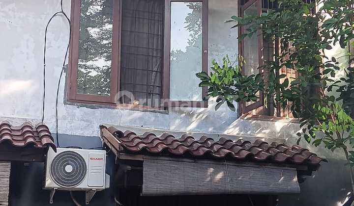 Rumah Kost Murah Cocok Investasi Cireundeu Ciputat Timur Rumah Kost Murah Cocok Investasi Cireundeu Ciputat Timur