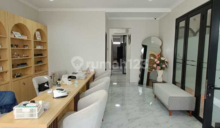 Kost Brand New Akses Jalan Lebar Kebayoran Lama Dekat Pondok Indah Kost Brand New Akses Jalan Lebar Kebayoran Lama Dekat Pondok Indah