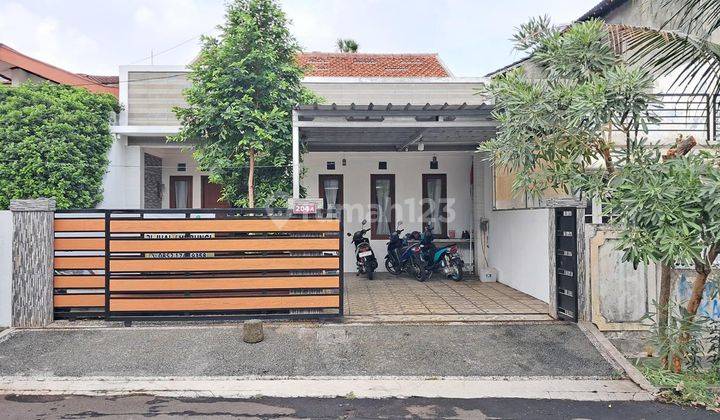 Rumah Cantik Murah Cinere Dekat Mall Cinere 1