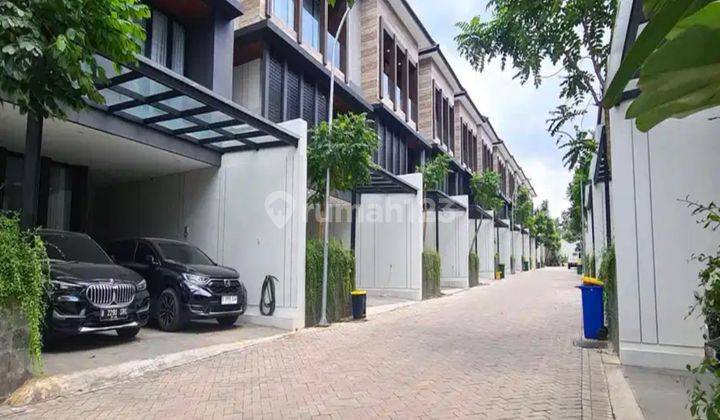 Rumah Brandnew Cepat Terjual Di Andara Nempel Toli 1