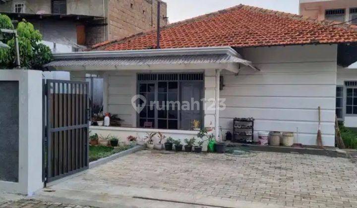 Rumah Siap Huni Murah Di Pasar Minggu Dekat Stasiun 2