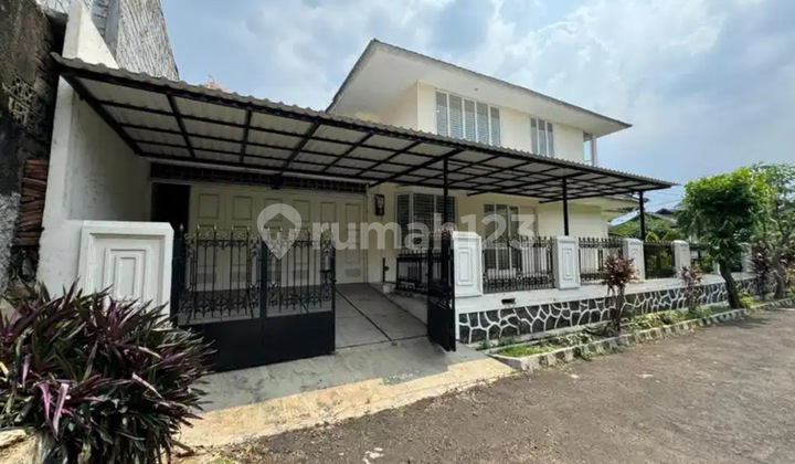Rumah Cantik Dalam Komplek Cinere Dekat Pondok Labu Rumah Cantik Dalam Komplek Cinere Dekat Pondok Labu