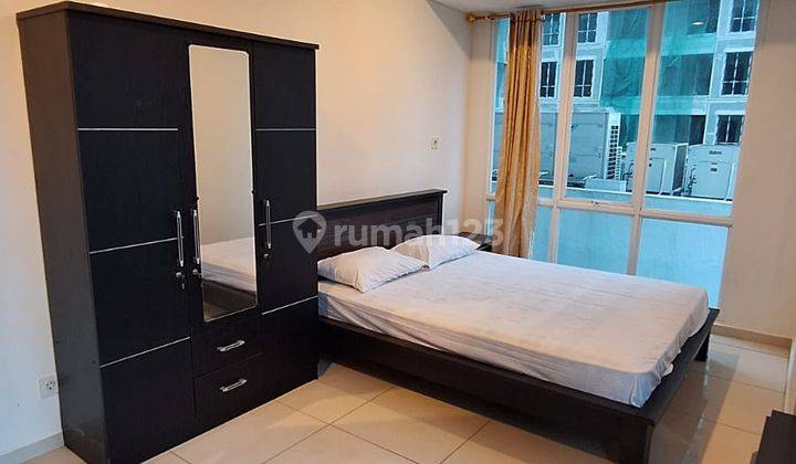 Apartemen Aspen Residence Fatmawati Jakarta Selatan 2