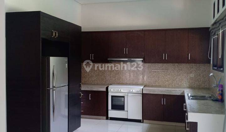 Rumah Mewah Kemang Dekat Kemang Raya Jakarta Selatan 2