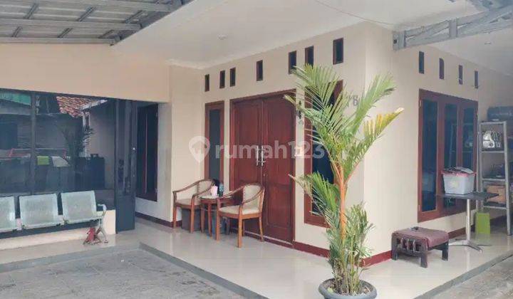 Rumah Cantik Murah Cipete Dekat Cipete Raya Jakarta Selatan 2