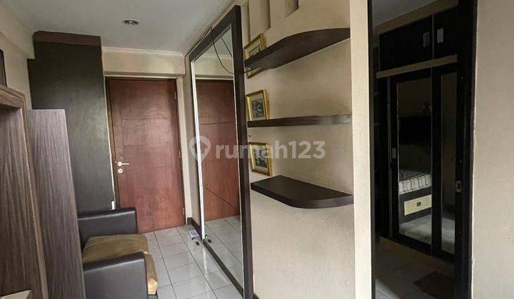 Apartemen Kebagusan City 1 Br Murah 1