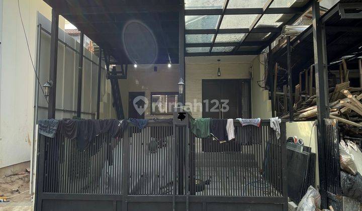 Rumah Cantik Murah Di Pondok Indah Jakarta Selatan 1