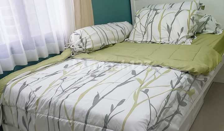 Transpark Cibubur Apartment 2 Br 2