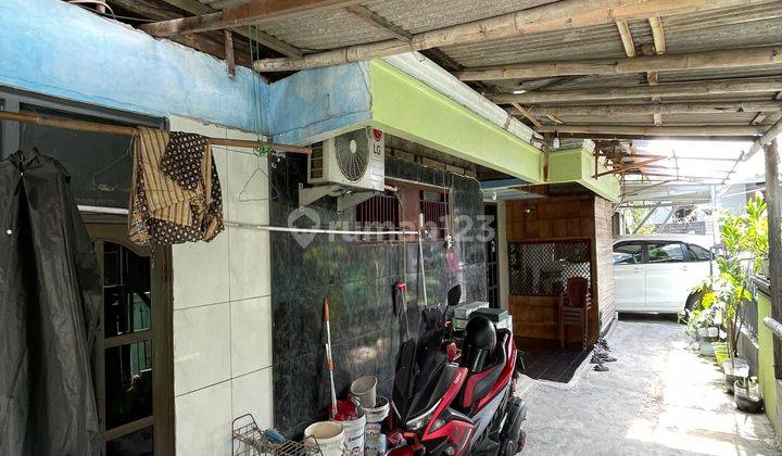 Rumah Tua Hitung Tanah Cocok Bangun Kontrakan Atau Kost Dekat Aeon Mall Tanjung Barat 2