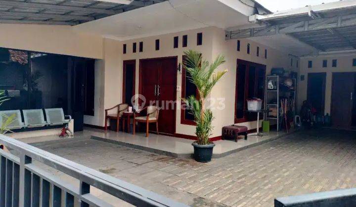 Rumah Cantik Murah Cipete Dekat Cipete Raya Jakarta Selatan 1