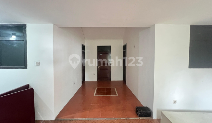 Rumah 1 lantai di Cilandak Jakarta Selatan 2