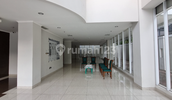 7-Storey New Commercial Building Pancoran South Jakarta 7-Storey New Commercial Building Pancoran South Jakarta