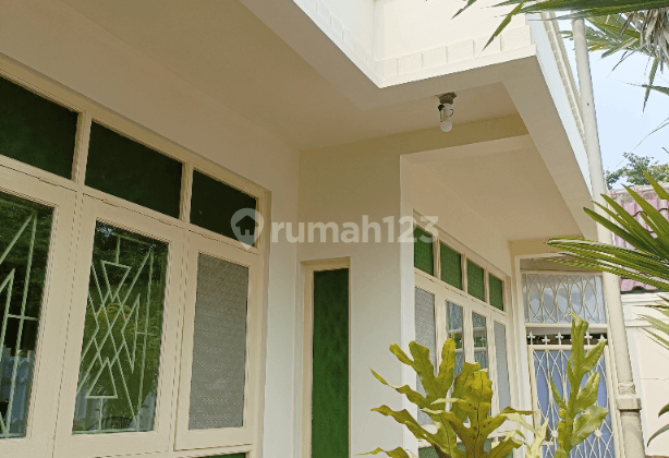 Rumah 1 Lantai Siap Huni Dekat Antasari Dan Cipete Raya 1