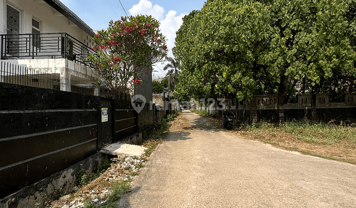 Rumah 2 Lantai di Cibubur Dekat Trans Studio Mall Cibubur 2