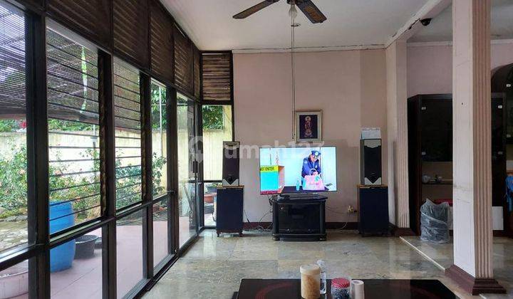 Best Price, Rumah Terawat Di Perumahan Bukit Cinere Indah 2