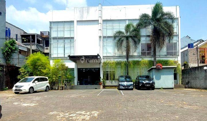 Gedung Komersial 4 Lantai Dekat Tb Simatupang Jakarta Selatan 2