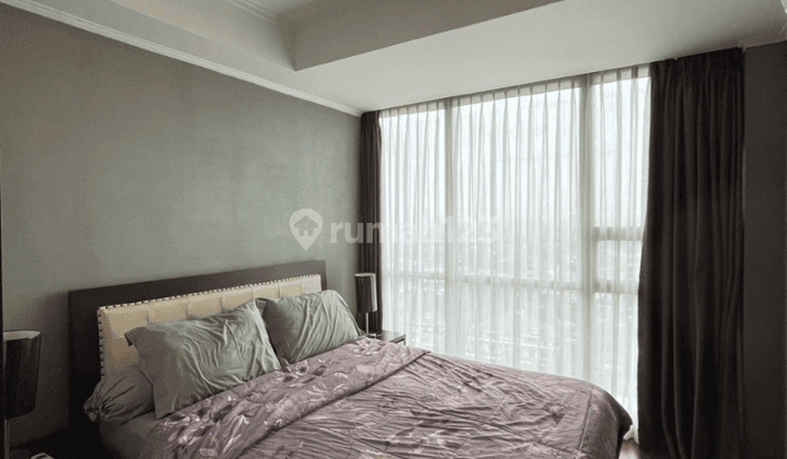 Apartement Kemang Village 3 Br Tower Infinity, Private Lift 2