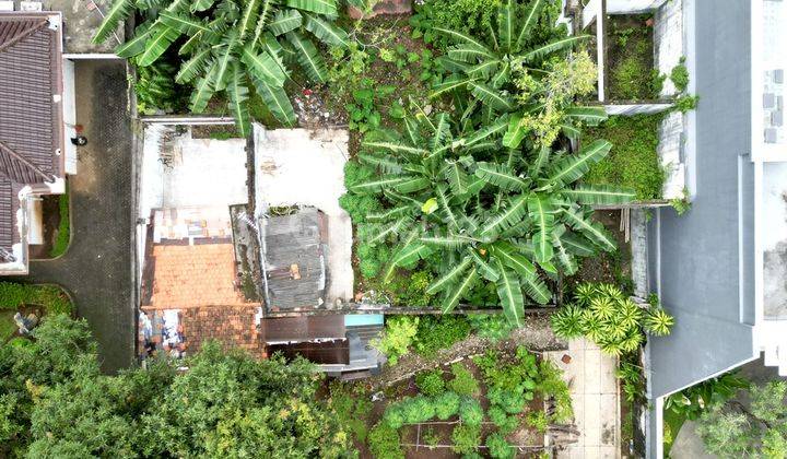 Tanah Kavling Kotak Area Lingkungan Prime Dan Akses Lebar 2