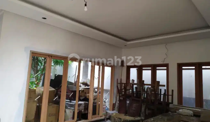 Affordable House in Townhouse Near Tb Simatupang Kebagusan 2