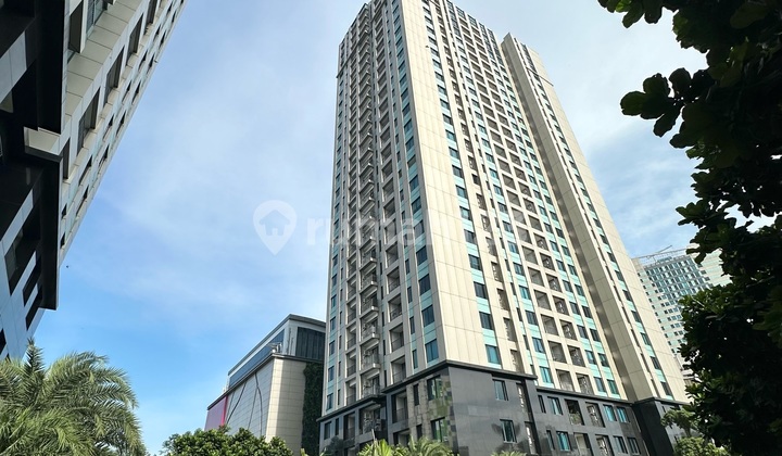 Apartemen Southgate Tower Prime Tanjung Barat Jakarta Selatan