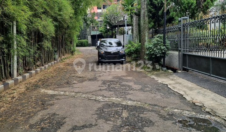 Rumah di Dalam Komplek Jatipadang, Pasar Minggu Jakarta Selatan 2