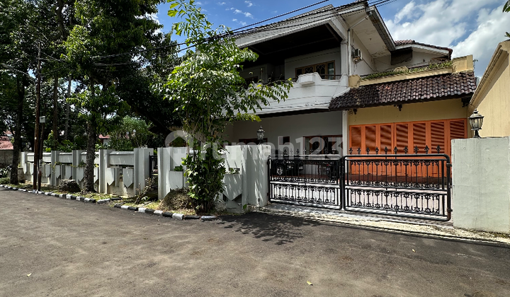 Rumah Siap Huni Murah Dalam Komplek Cilandak Ragunan