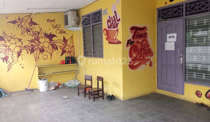 Rumah 2 Lantai Dekat Pgc Dan Halim Perdana Kusuma 2