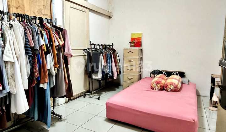 Rumah Harga Menarik Di Bona Indah Lebak Bulus 2