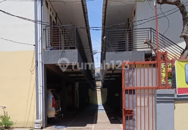 Boarding House with 36 Fully Occupied Rooms in Jatinangor, a Step Away from Unpad and ITB 1