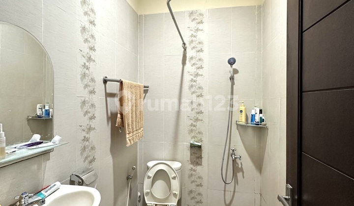 Rumah Nyaman di Tanjung Barat Jakarta Selatan 2